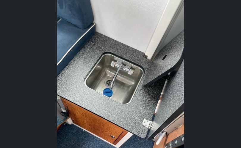 Nord Star 26 Patrol-kuva-9